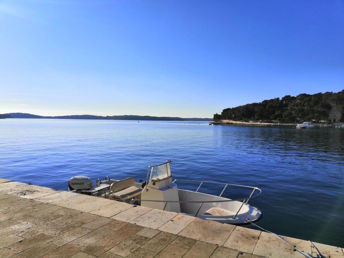 Hvar Out Apartment Hvar Town Exterior foto